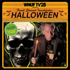 WNUF TV28 Presents Frank Stewart Investigates: Halloween LP