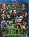 Witch's Brew Blu-Ray