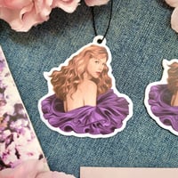 Image 2 of Speak Now Dress Air Freshener