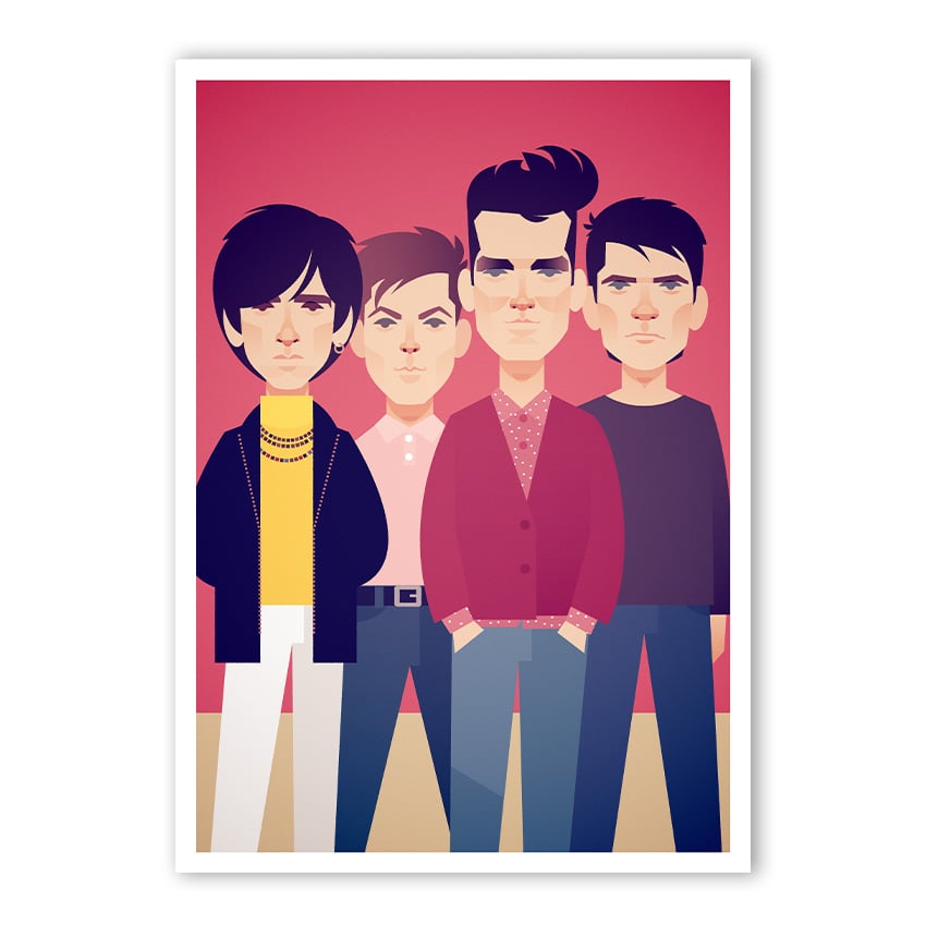 Smiths