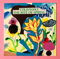Rite of Spring #1