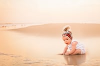 Image 2 of Coastal Christmas Mini Sessions