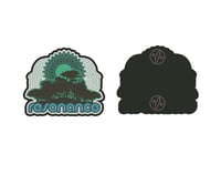 Resonance '23 Official Pin