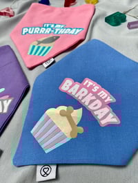 Image 3 of It’s my Barkday 