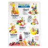 Cornershop Cocktails Poster