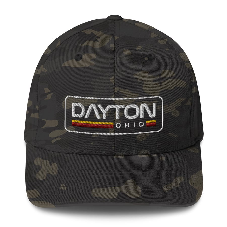 Image of Space Flexfit Cap