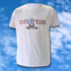 Cops“R“Toys Shirt white