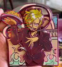 Image 1 of Love Cook PoP