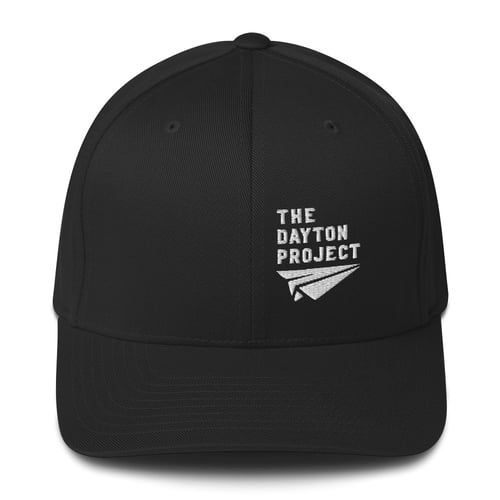 Image of The Dayton Project Logo Flexfit