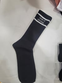 Image 1 of Stripe Socks