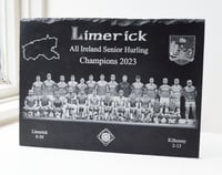 Image 1 of Limerick All Ireland Hurling Champions 2023