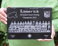Image 2 of Limerick All Ireland Hurling Champions 2023