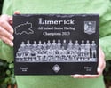 Limerick Champions 2023 - Double Deal!