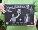 Limerick Champions 2023 - Double Deal!