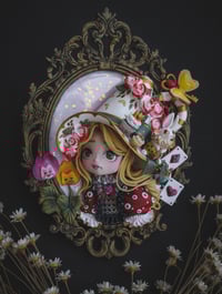 ALICE IN WONDERLAND