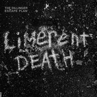 The Dillinger Escape Plan - Limerent Death (Vinyl) (Used)