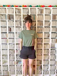 Image 2 of Alphabet Studios Merch Shirt