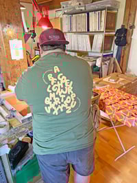 Image 3 of Alphabet Studios Merch Shirt