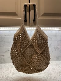 Image 1 of Tote Bag 