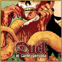 Duel - In Carne Persona (Cassette) (New)