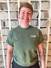 Image 4 of Alphabet Studios Merch Shirt