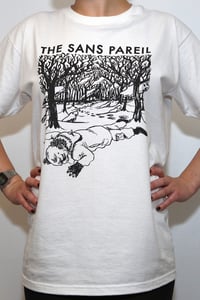 Image of Sans Pareil 'Tramp' Shirt