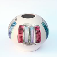 Image 2 of Stephanie KIM | "Vallauris Moon Jar"