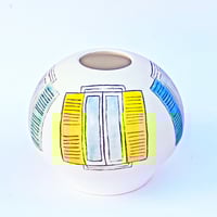 Image 3 of Stephanie KIM | "Vallauris Moon Jar"
