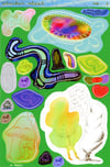 sticker sheet no. 1