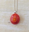 Flame Blobs