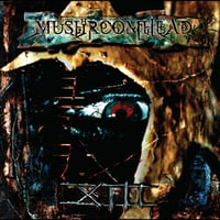 Mushroomhead - XIII (CD) (Used)