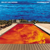 Red Hot Chili Peppers - Californication (CD) (Used)