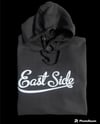EAST SIDE hOODIE