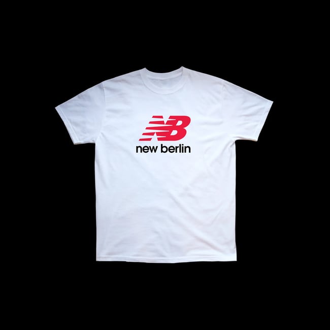 New Berlin (white)