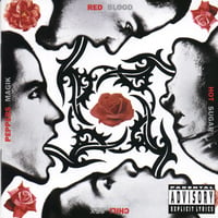 Red Hot Chili Peppers - Blood Sugar Sex Magik (CD) (Used)