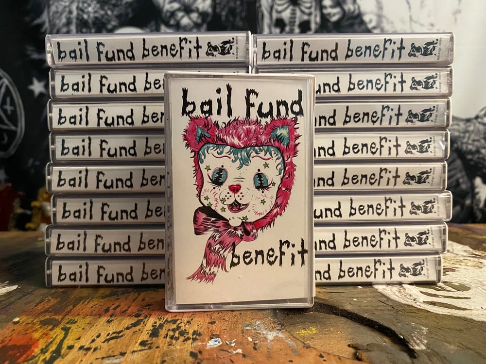 VA - Bail Fund Benefit (SM038)