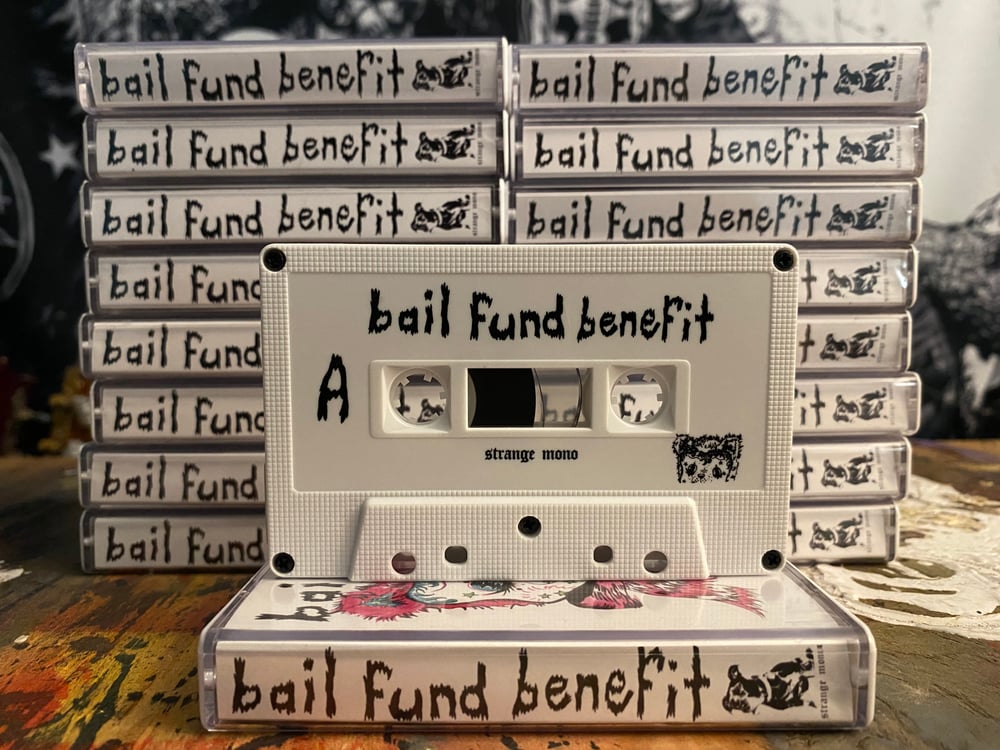VA - Bail Fund Benefit (SM038)
