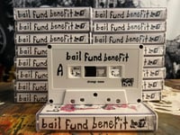 Image 2 of VA - Bail Fund Benefit (SM038)