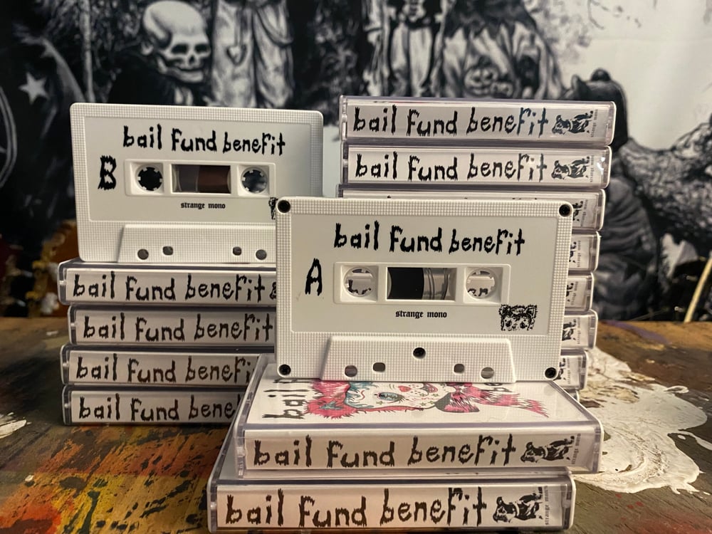 VA - Bail Fund Benefit (SM038)