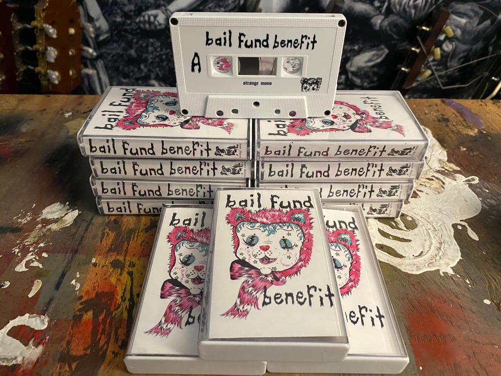 VA - Bail Fund Benefit (SM038)