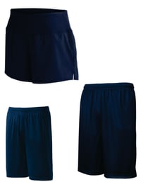 Image 2 of MSJH P.E. Shorts