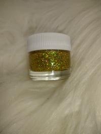 Image 5 of Glitter Gel  - Goddess