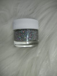 Image 4 of Glitter Gel - Purity