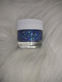 Image 4 of Glitter Gel - Trust