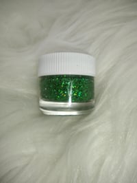 Image 3 of Glitter Gel - Hustle
