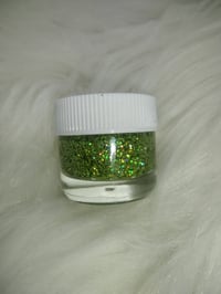 Image 4 of  Glitter Gel - Prosperity 