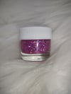 Intuition - holographic Glitter Gel