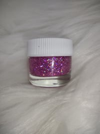 Image 3 of  Glitter Gel - Intuition