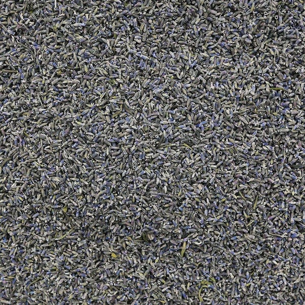 Image of ORGANIC LAVANDER FLOWER, WHOLE