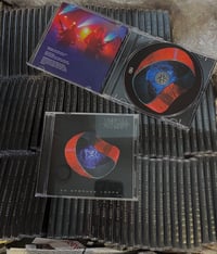 Mithras 'On Strange Loops' (High Dynamic Range Master) CD